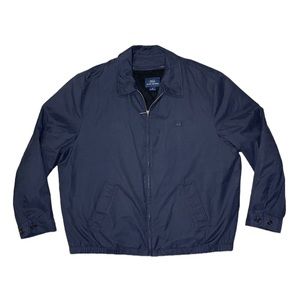 Brooks Brothers wool lined jacket